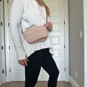LuLu Lemon Small Camera Bag